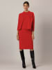 APART Pullover in Rot