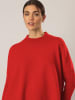 APART Pullover in Rot