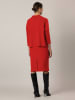 APART Pullover in Rot