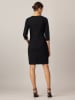 APART Kleid in Schwarz