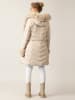 APART Winterjacke in Beige