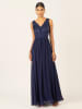 APART Kleid in Dunkelblau