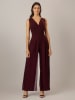 APART Jumpsuit in Bordeaux