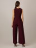 APART Jumpsuit in Bordeaux