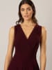 APART Jumpsuit in Bordeaux