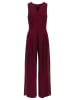 APART Jumpsuit in Bordeaux