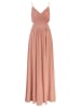APART Kleid in Rosa