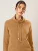 APART Pullover in Cognac