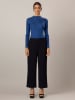 APART Broek donkerblauw