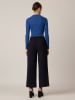 APART Broek donkerblauw