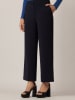 APART Broek donkerblauw