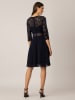APART Kleid in Dunkelblau