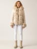 APART Winterjacke in Beige