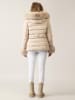 APART Winterjacke in Beige