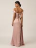 APART Kleid in Altrosa