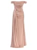 APART Kleid in Altrosa