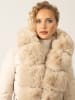 APART Wintermantel in Beige