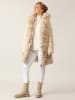 APART Wintermantel in Beige