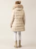 APART Wintermantel in Beige