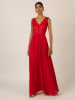 APART Kleid in Rot