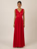 APART Kleid in Rot