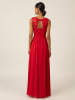 APART Kleid in Rot