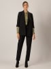APART Blazer in Schwarz