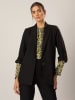 APART Blazer in Schwarz