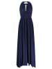 APART Jurk donkerblauw
