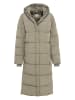 Camel Active Steppmantel in Khaki