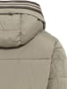 Camel Active Steppmantel in Khaki