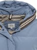 Camel Active Steppmantel in Blau