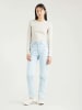 Levi's Jeans "501" - Regular fit - in Hellblau