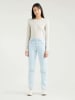 Levi's Jeans "501" - Regular fit - in Hellblau