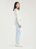 Levi's Jeans "501" - Regular fit - in Hellblau