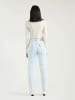 Levi's Jeans "501" - Regular fit - in Hellblau