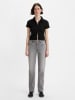 Levi's Spijkerbroek "501" - regular fit - lichtblauw