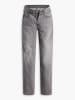 Levi's Spijkerbroek "501" - regular fit - lichtblauw