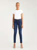 Levi's Jeans "721" - Skinny fit - in Dunkelblau