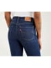 Levi's Jeans "721" - Skinny fit - in Dunkelblau