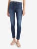 Levi's Jeans "721" - Skinny fit - in Dunkelblau