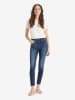 Levi's Jeans "721" - Skinny fit - in Dunkelblau