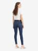 Levi's Jeans "721" - Skinny fit - in Dunkelblau