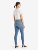 Levi's Jeans "721" - Skinny fit - in Blau