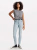 Levi's Dżinsy "721" - Skinny fit - w kolorze błękitnym