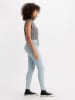 Levi's Dżinsy "721" - Skinny fit - w kolorze błękitnym