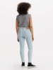Levi's Dżinsy "721" - Skinny fit - w kolorze błękitnym