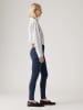 Levi's Jeans "721" - Skinny fit - in Dunkelblau