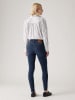 Levi's Jeans "721" - Skinny fit - in Dunkelblau