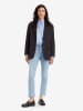 Levi's Dżinsy "724" - Slim fit - w kolorze błękitnym